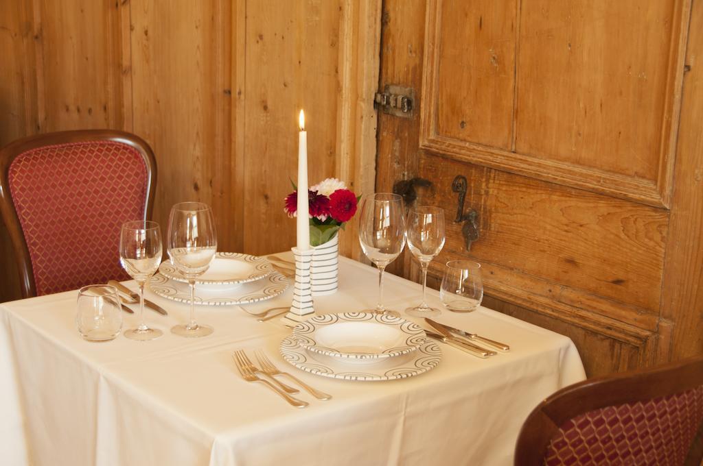 Schloss Sonnenburg Hotel San Lorenzo di Sebato Ngoại thất bức ảnh