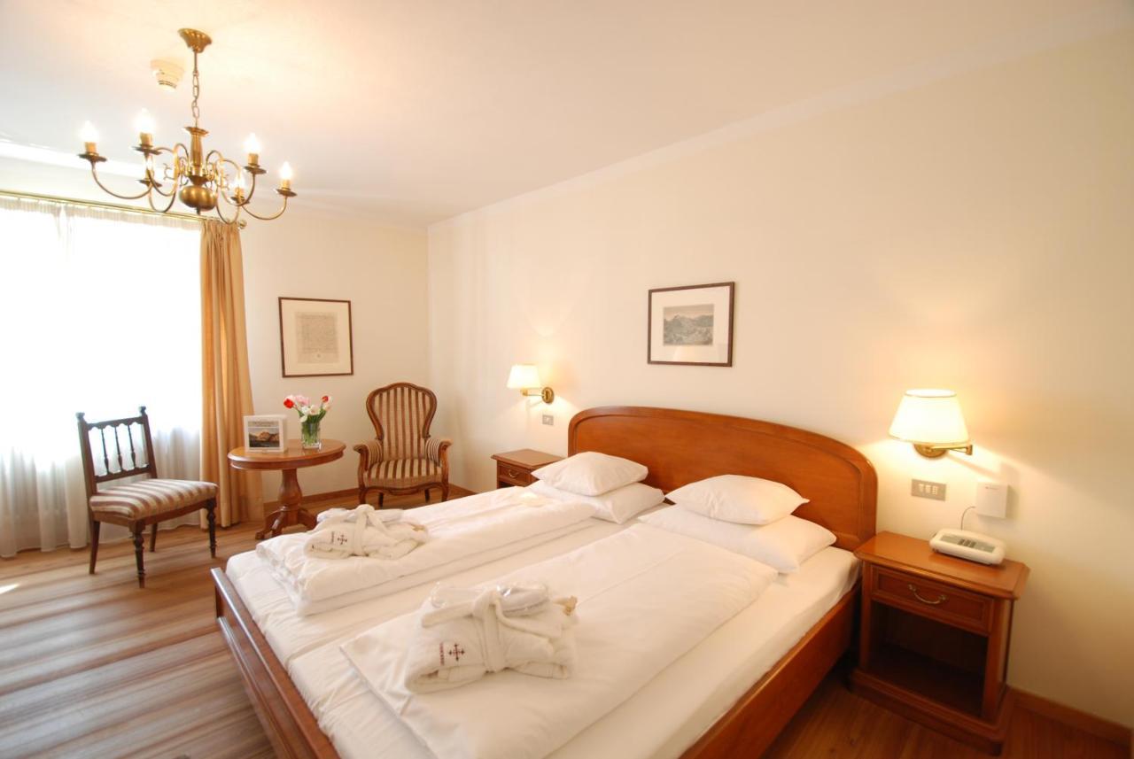 Schloss Sonnenburg Hotel San Lorenzo di Sebato Ngoại thất bức ảnh